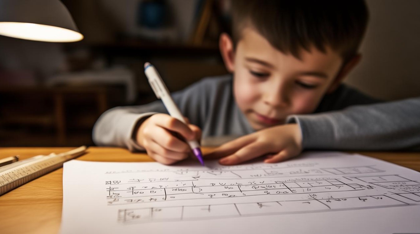 如何正确填写小学数学计算题中的空白部分? 如何正确填写小学数学计算题中的空白部分?