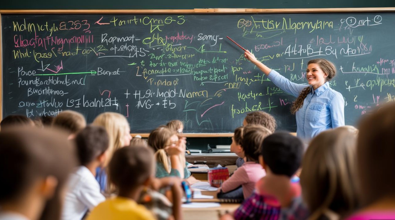 如何引导小学生高效思考解决数学难题的秘诀？