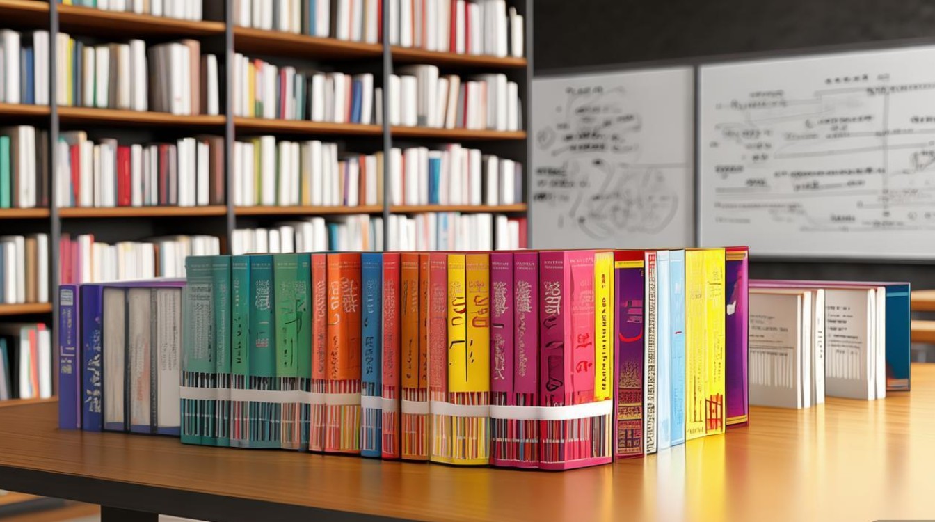 人教版高中数学教材有哪些？