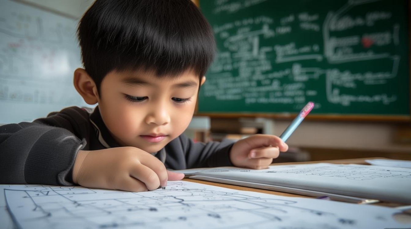 初中生如何有效提高数学难题解题能力？