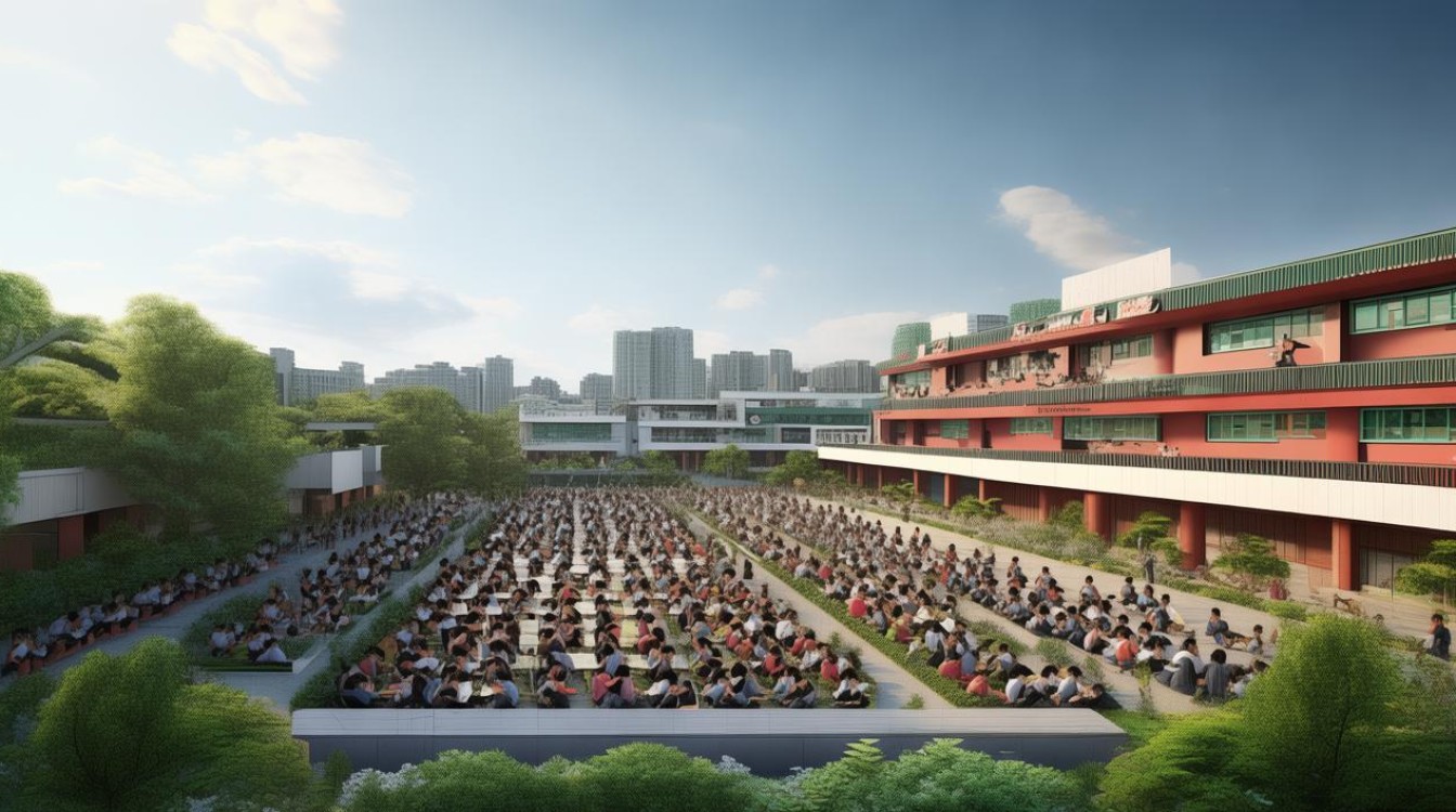 衡水第十中学高中部教学质量如何?升学率怎样?校园环境如何?