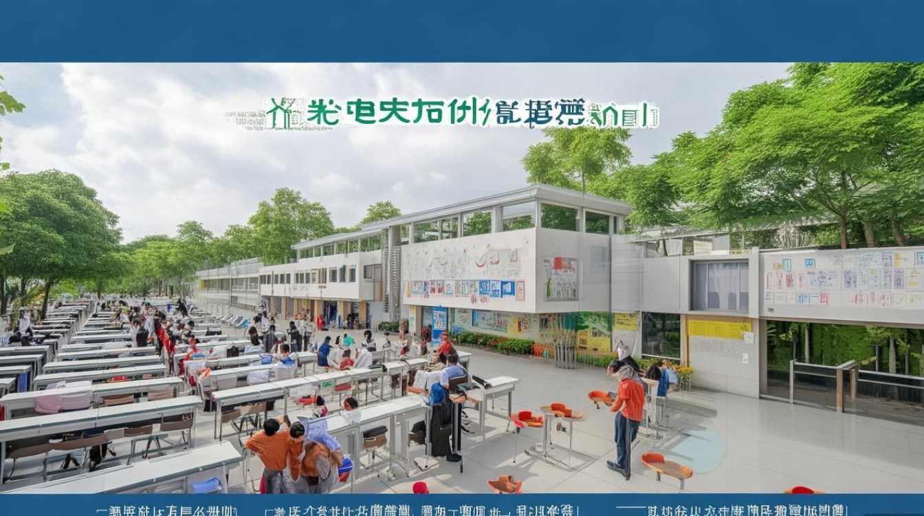 衡水第十中学高中部教学质量如何?升学率怎样?校园环境如何?