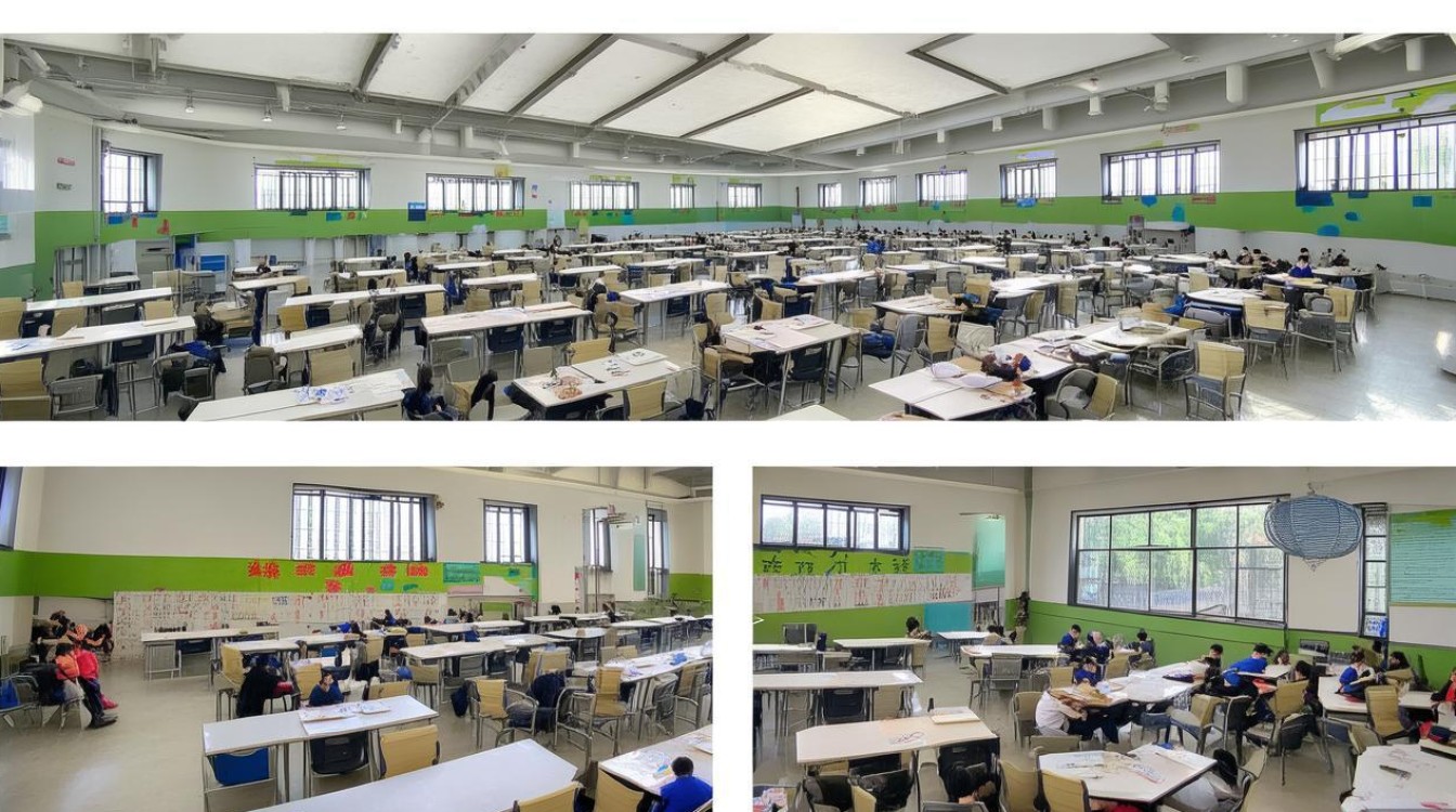 衡水第十中学高中部教学质量如何?升学率怎样?校园环境如何?
