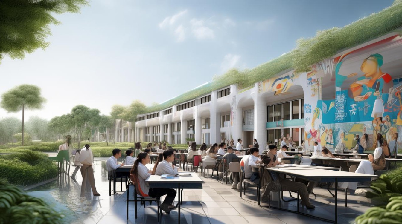 嘉鱼二中高中部教学质量如何?师资力量强大吗?校园环境如何?