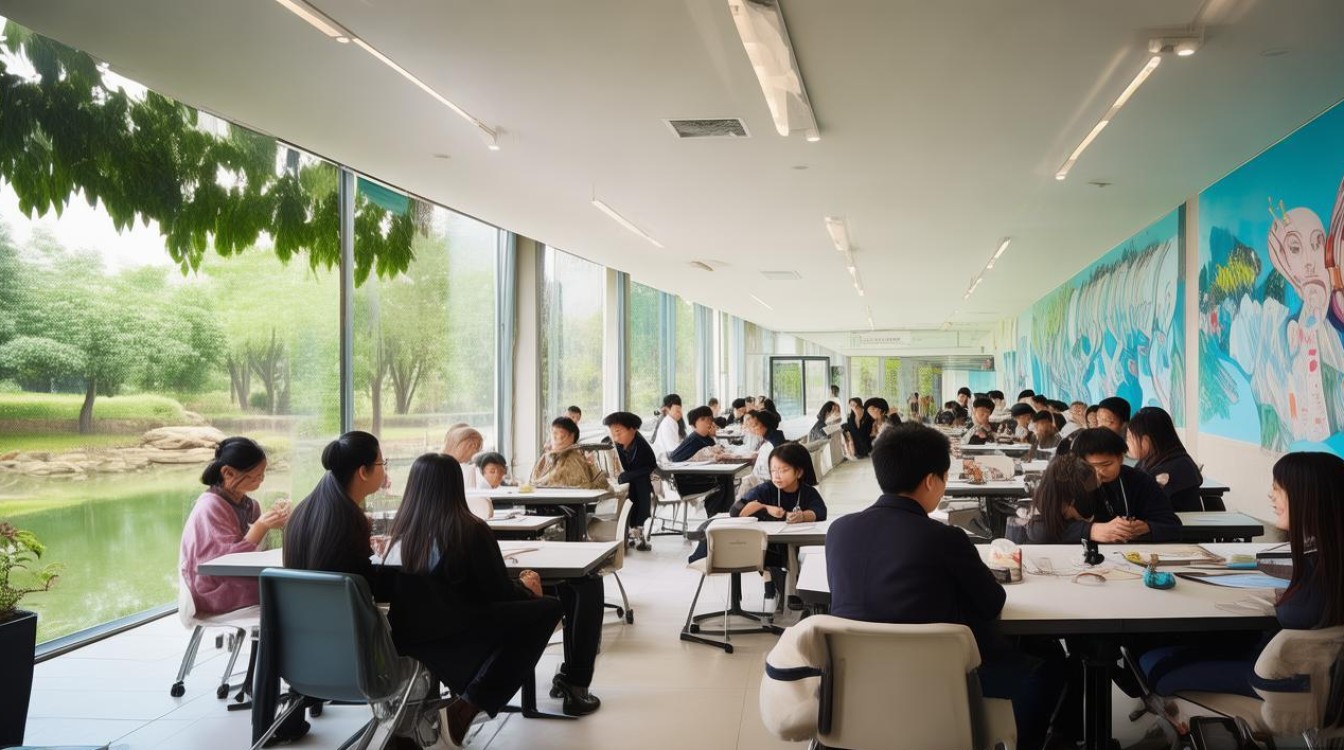 嘉鱼二中高中部教学质量如何?师资力量强大吗?校园环境如何?