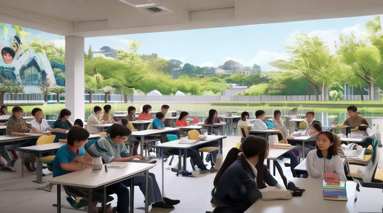 嘉鱼二中高中部教学质量如何?师资力量强大吗?校园环境如何?