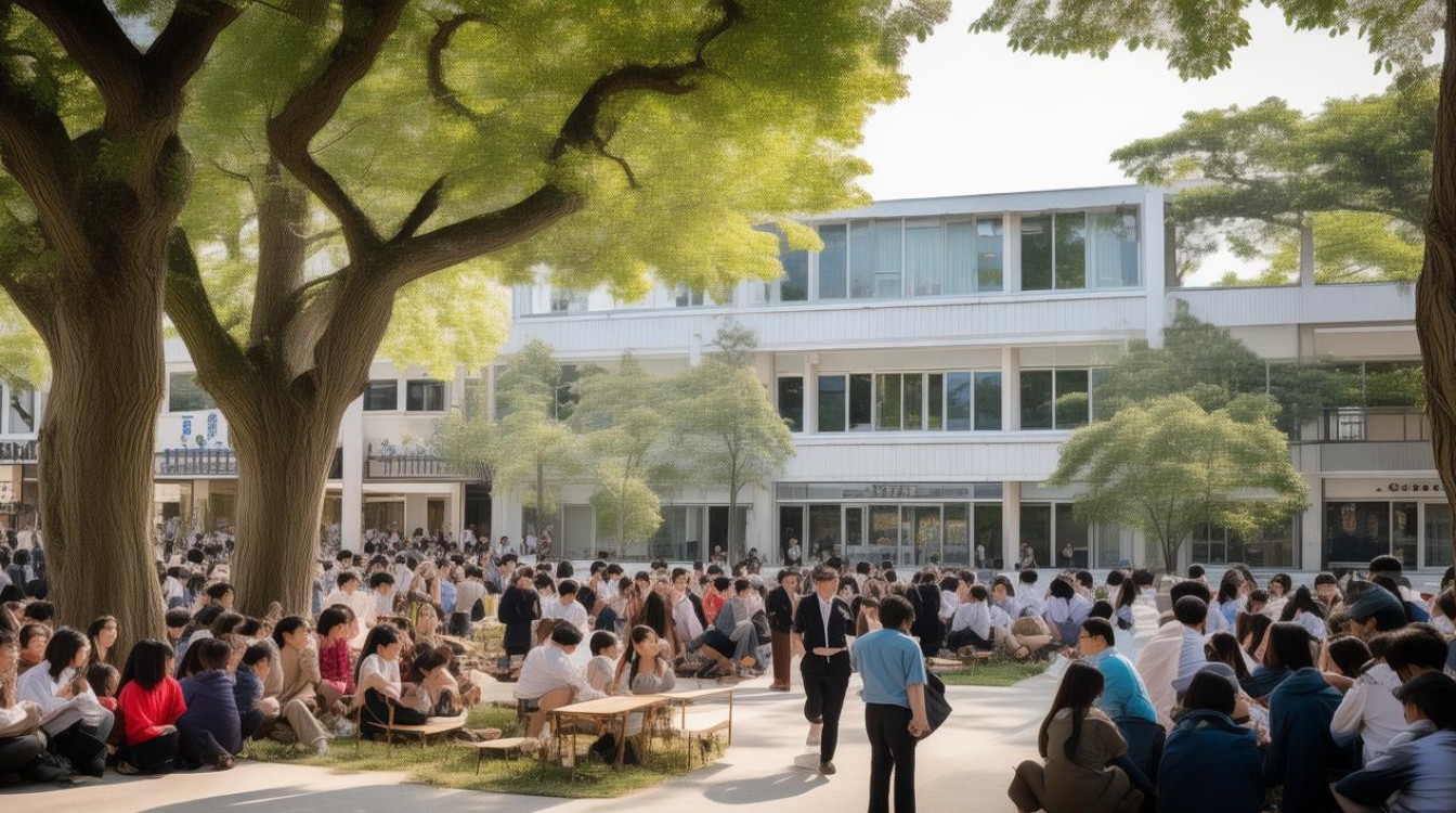 正定第三中学高中部教学质量高吗?师资力量如何?校园环境好吗?