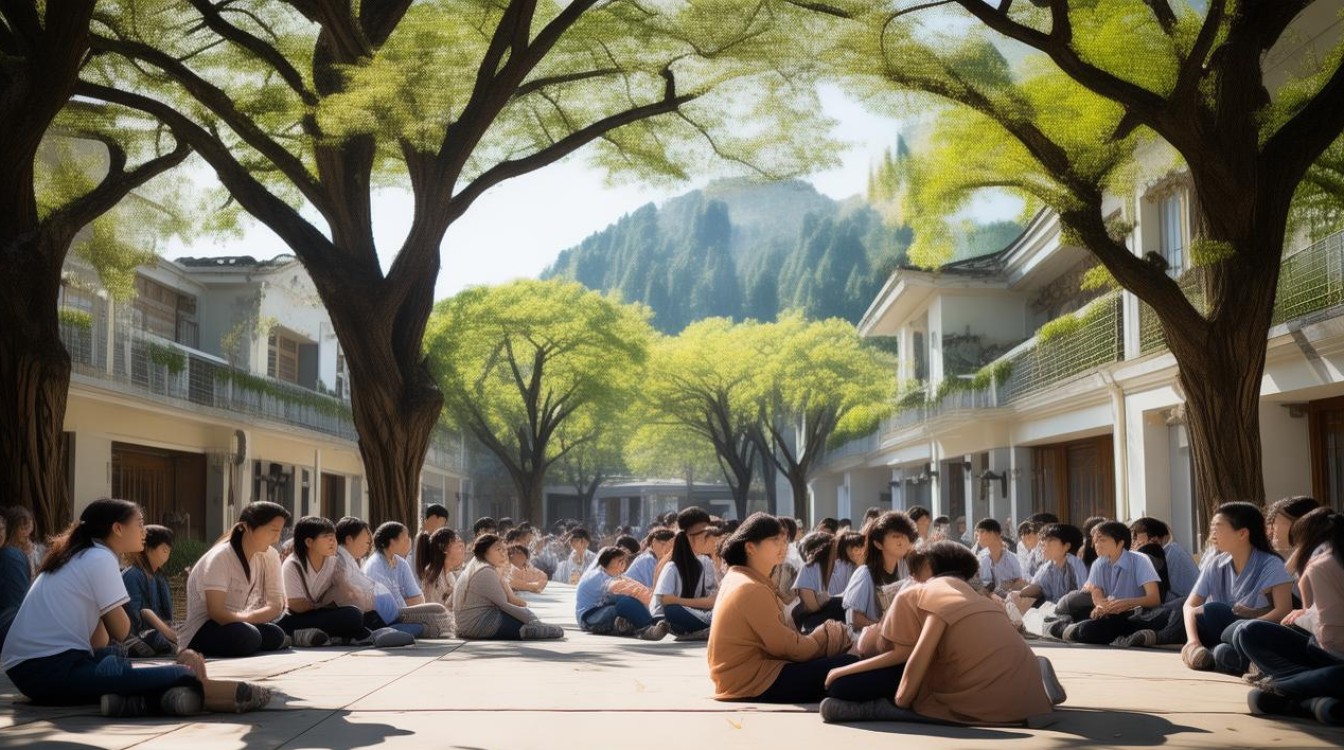 正定第三中学高中部教学质量高吗?师资力量如何?校园环境好吗?