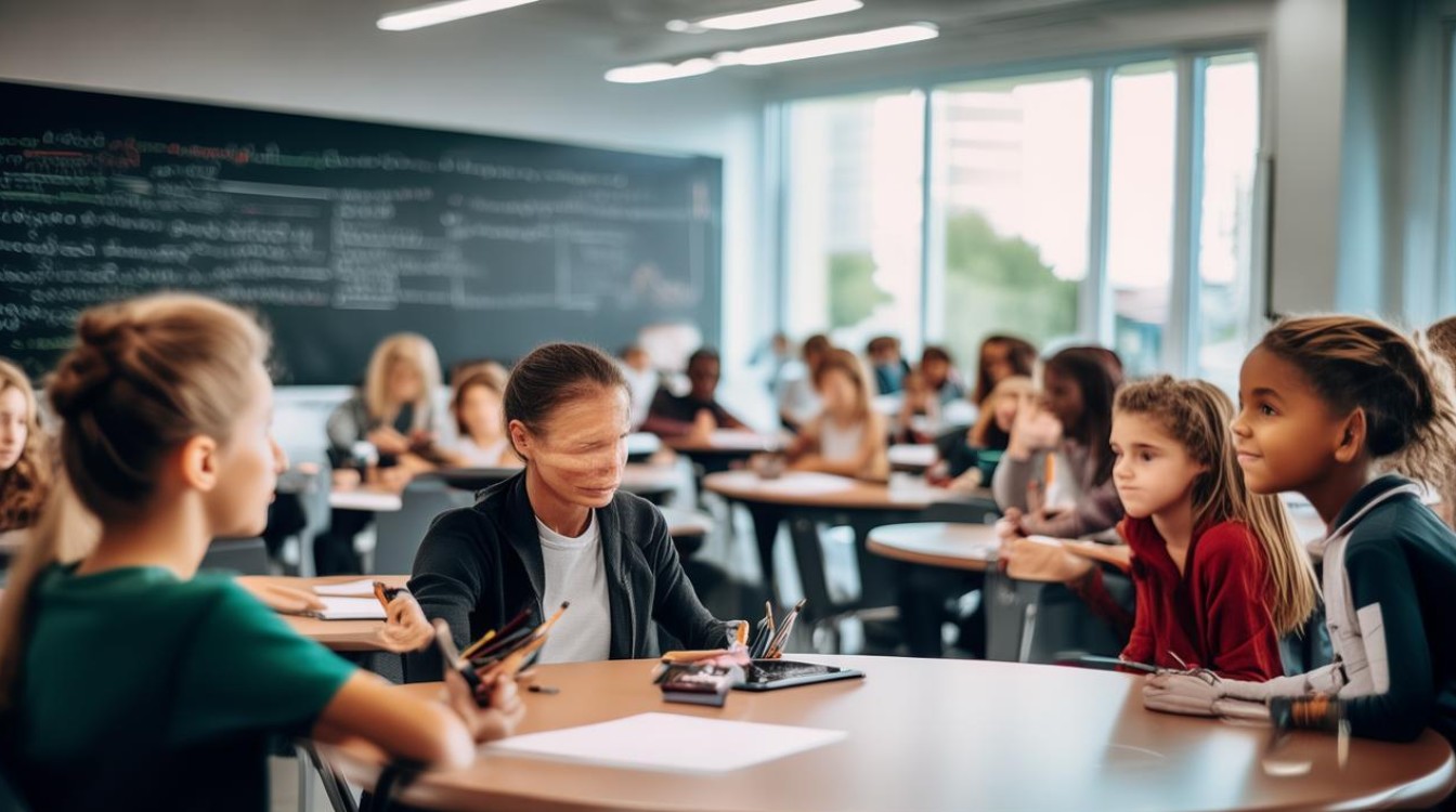 初中数学尖子班高效教学,究竟有哪些秘诀和策略?