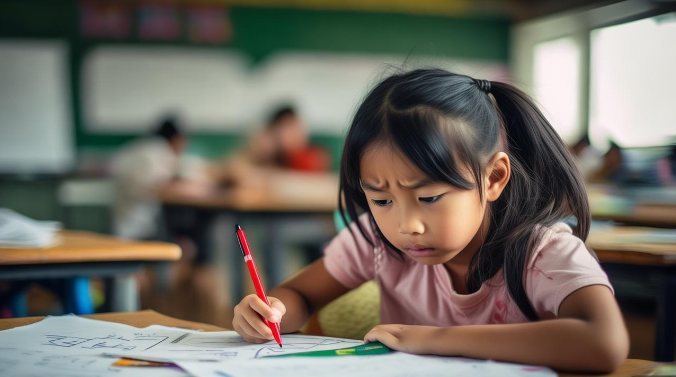 小学生数学考80分却担忧，如何提升成绩突破瓶颈？