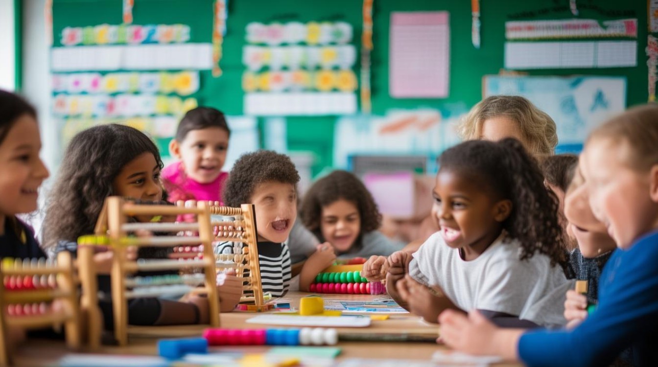 如何有效提升小学数学基础能力,摆脱基本功薄弱困境?