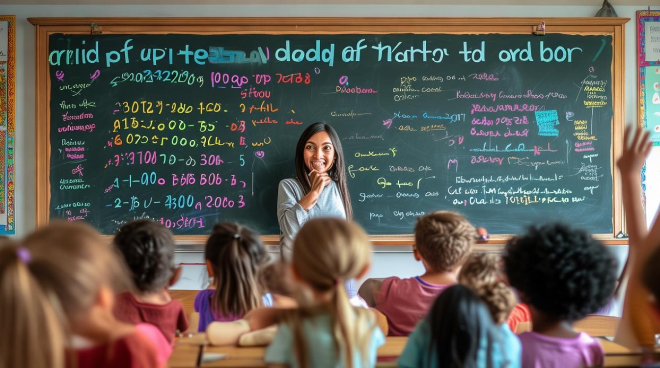 小学数学凑十法究竟如何运用?详解步骤与技巧揭秘!