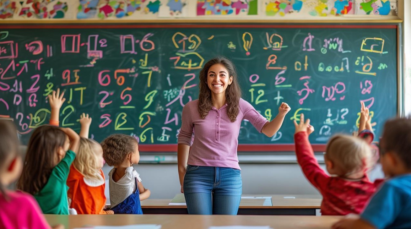 小学数学凑十法究竟如何运用?详解步骤与技巧揭秘!
