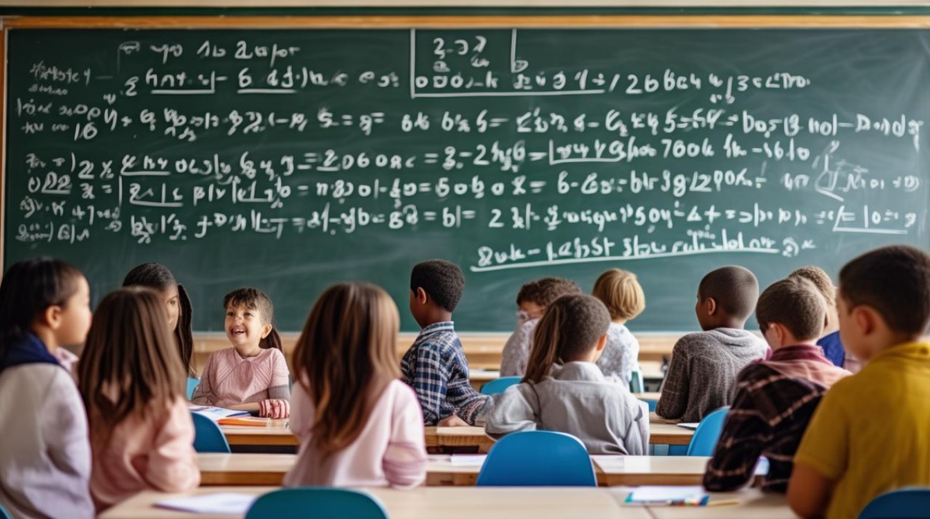 小学数学难题几天后解题技巧，如何高效解决遗留数学问题？