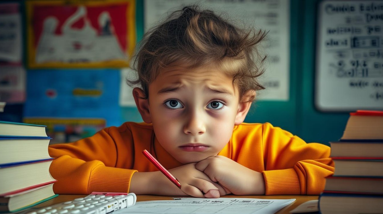 如何有效提升小学生数学成绩，走出成绩差的困境？