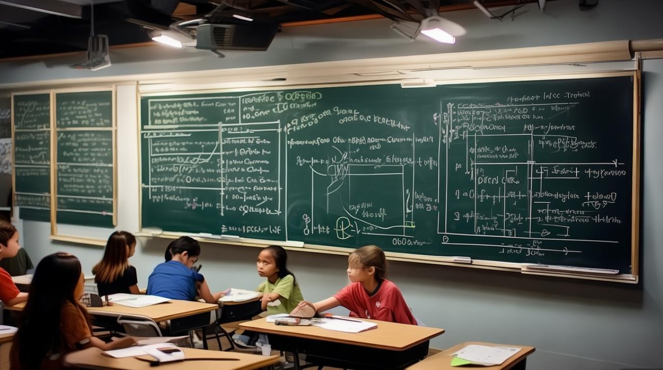初中数学中坡度计算方法及解题技巧详解,有哪些常见误区?