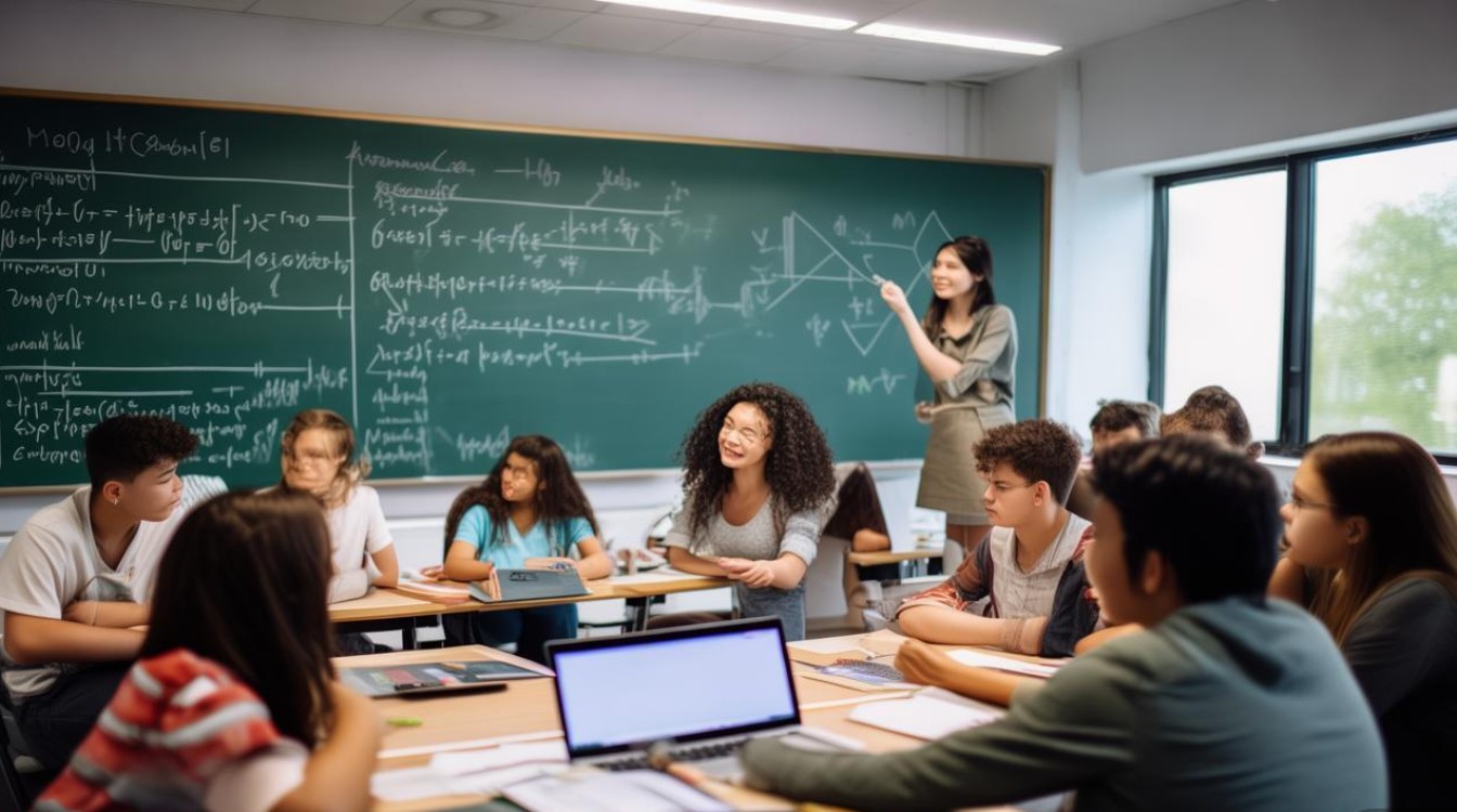 国际高中数学课需注意哪些要点?