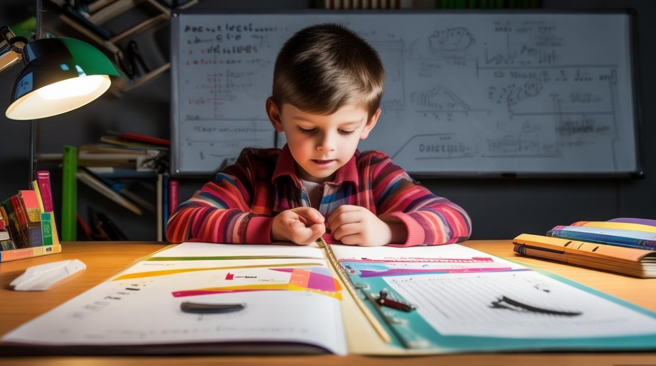 如何高效学好初中数学第一课？
