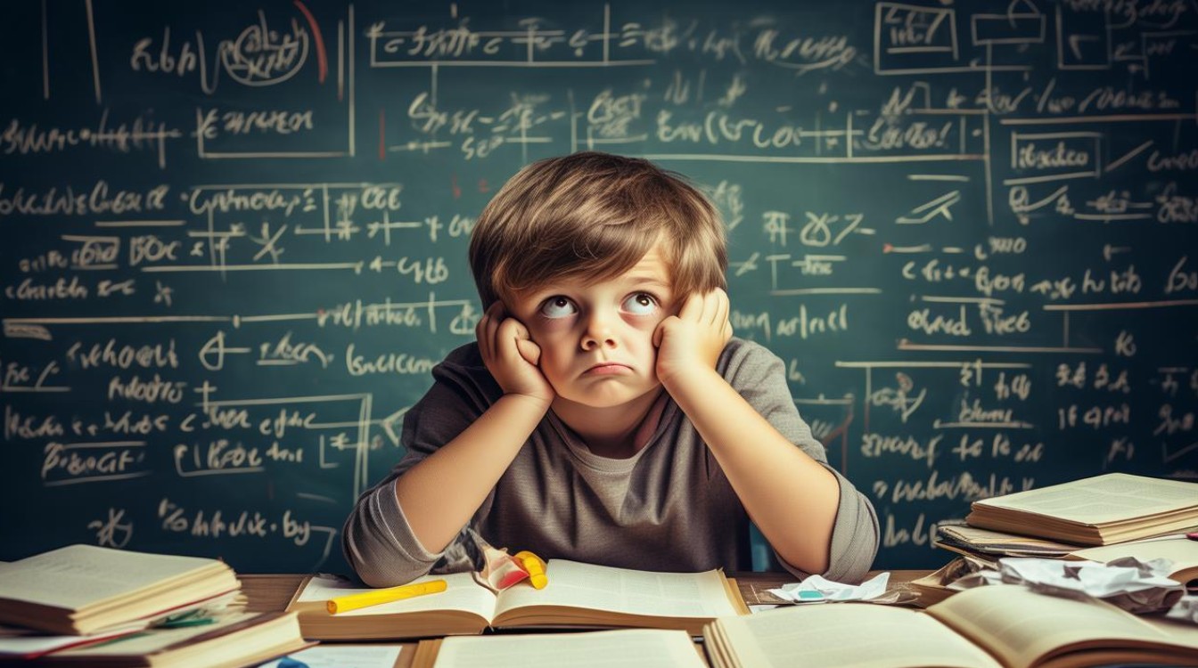 如何轻松破解疑难小学生数学题?高效解题技巧揭秘!