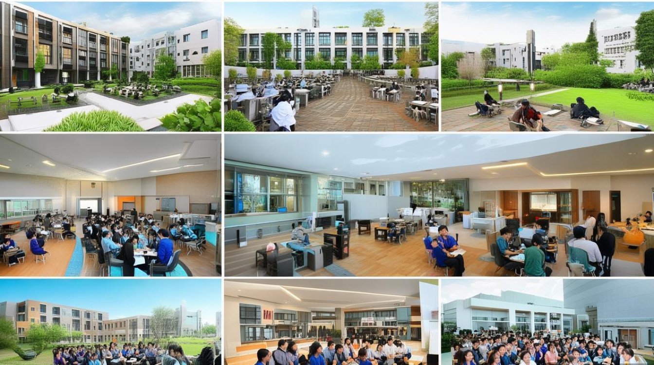 河南第四中学高中部教学质量如何?校园环境、师资力量如何?毕业生就业前景怎样?