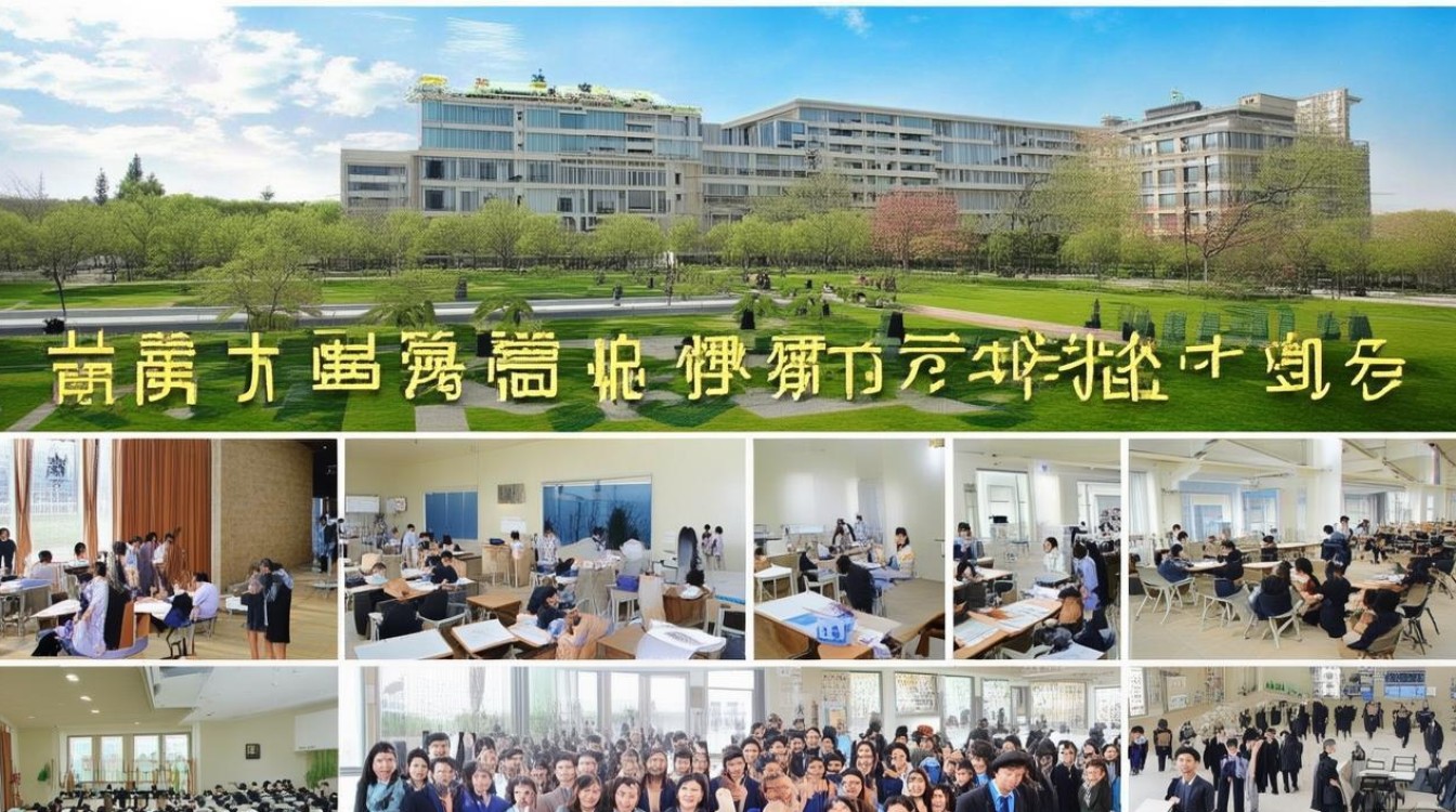 河南第四中学高中部教学质量如何?校园环境、师资力量如何?毕业生就业前景怎样?