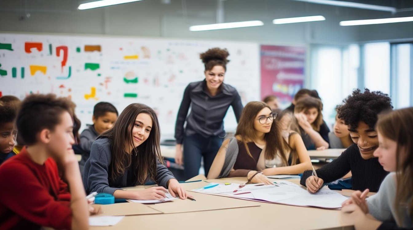 如何高效训练初中生攻克数学难题的秘诀与方法？