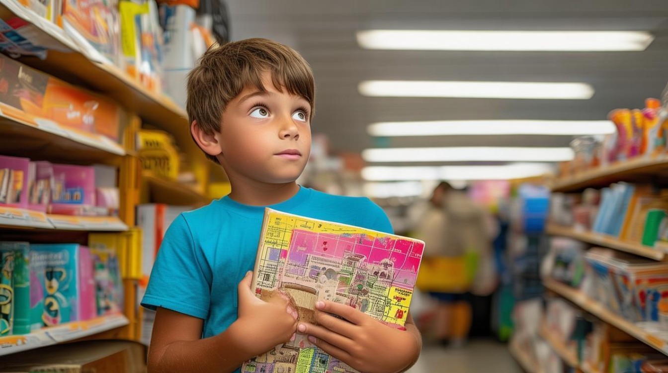 小学生数学书怎么样买的？