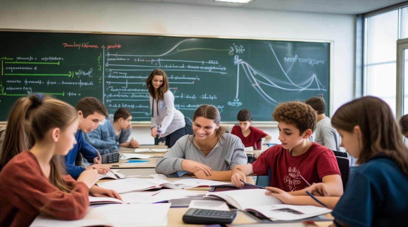 高中数学基础训练有哪些,如何有效进行高中数学基础训练?