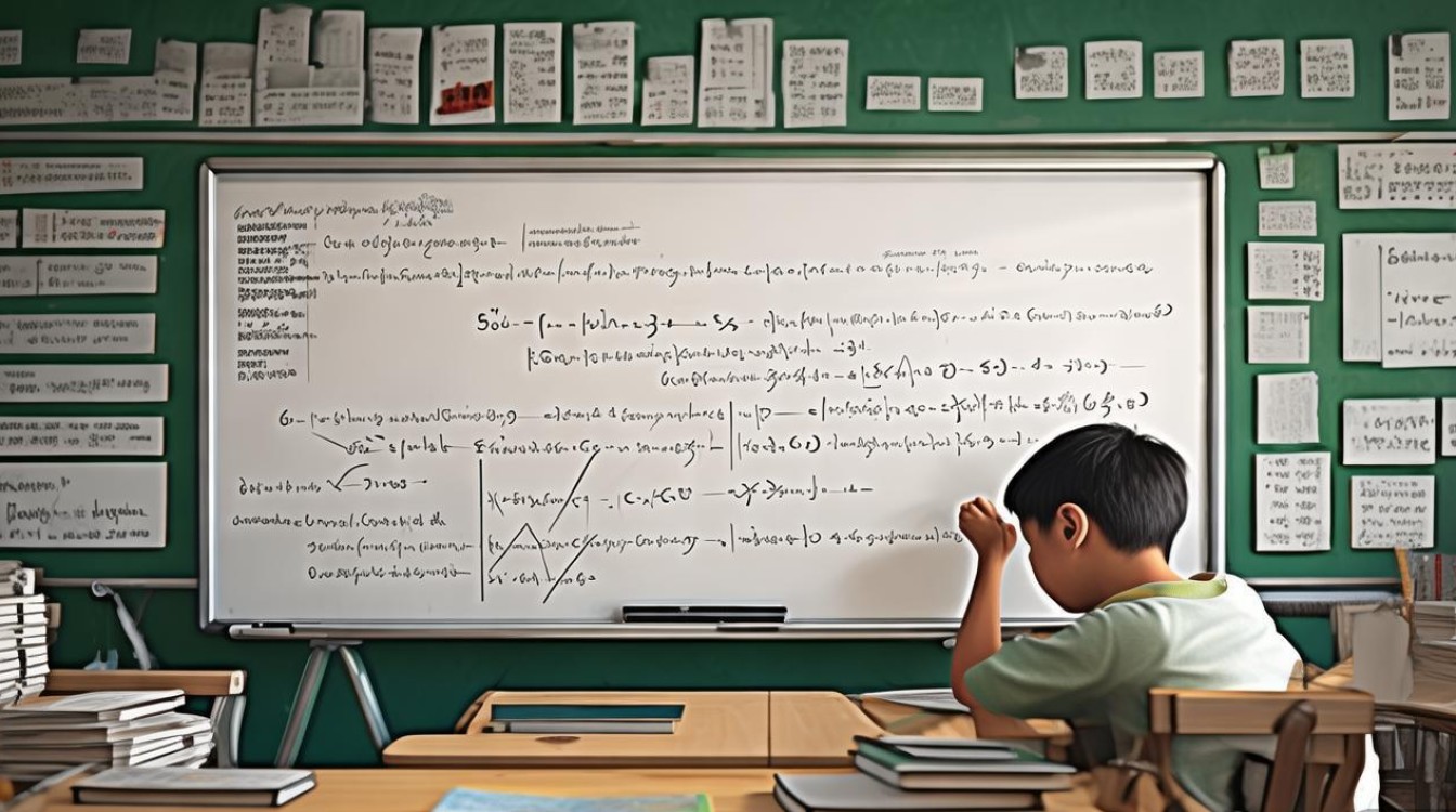 初中数学证明怎么做?有哪些有效方法和技巧?