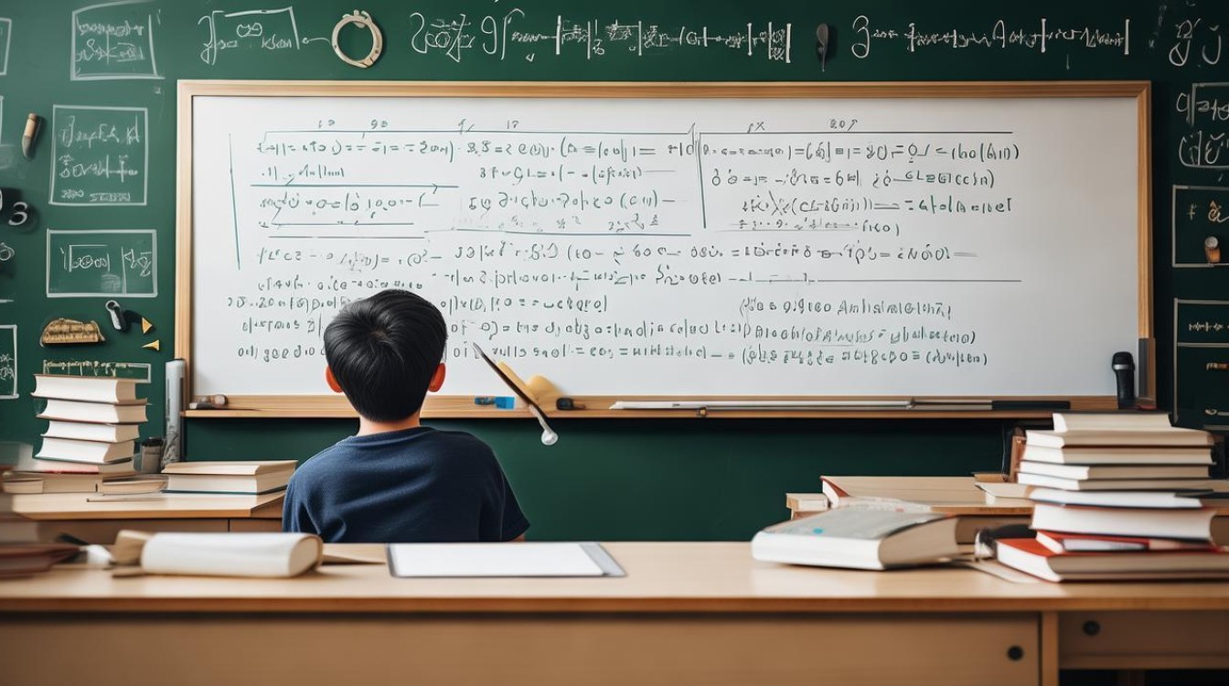 初中数学证明怎么做?有哪些有效方法和技巧?