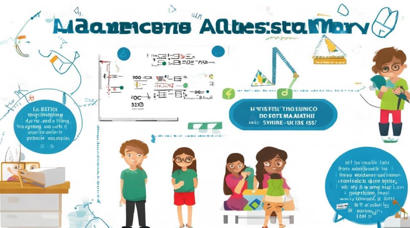 如何高效学习小学高年级数学,掌握解题技巧的关键指南?