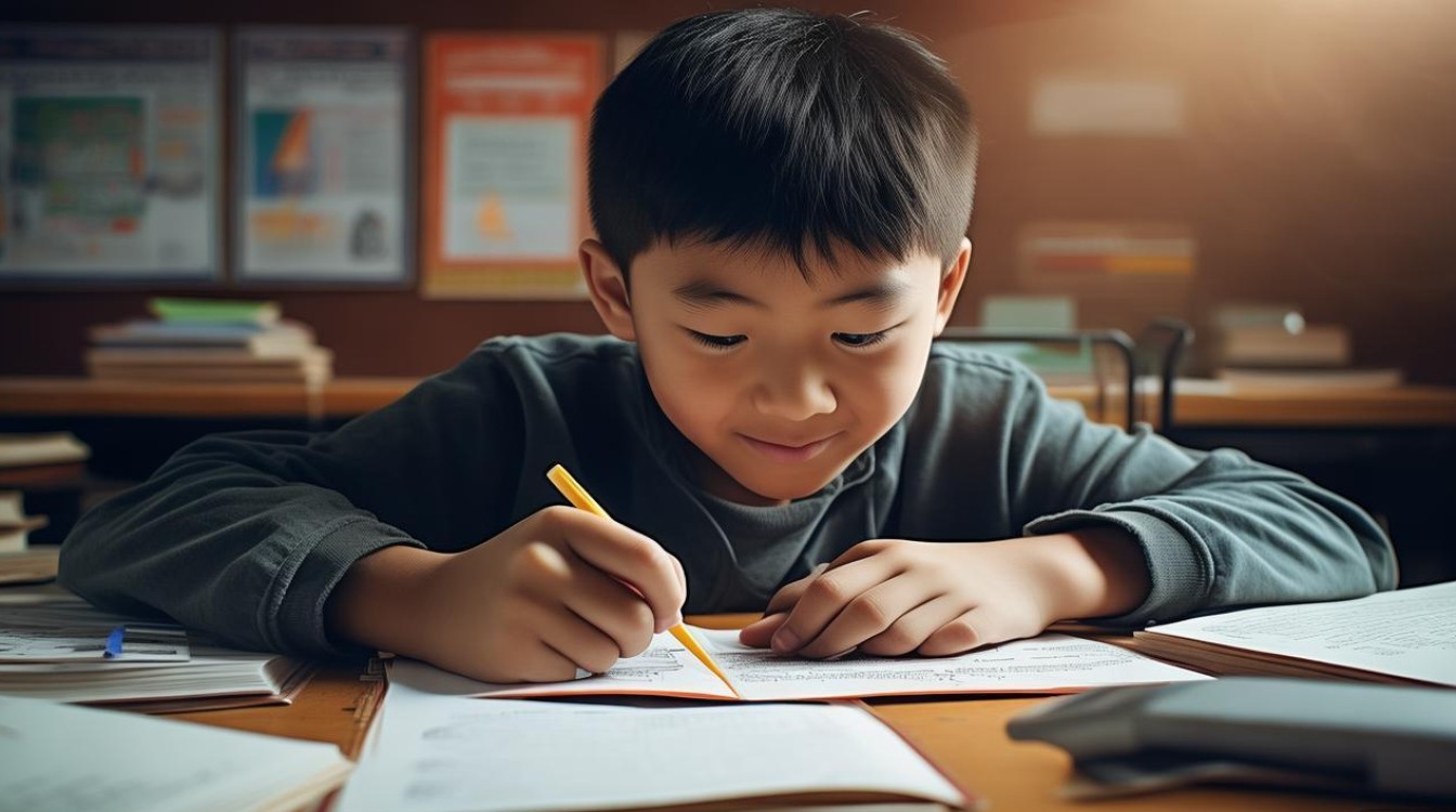初中生如何有效培养数学思维，突破学习难题？