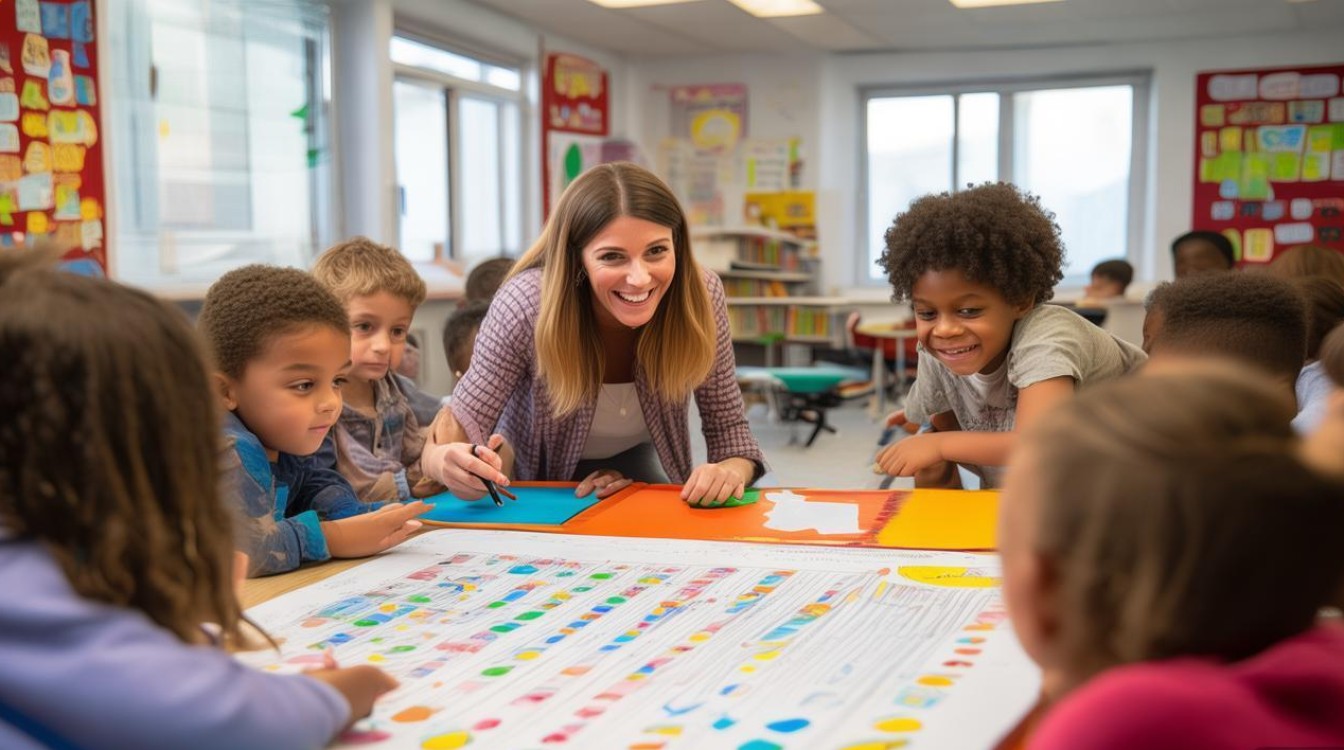 如何有效教授8岁孩子小学数学？实用教学方法分享