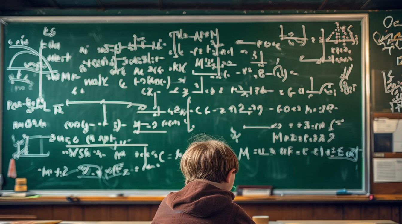 高中数学代数学习必备,全面解析核心内容涵盖范围?
