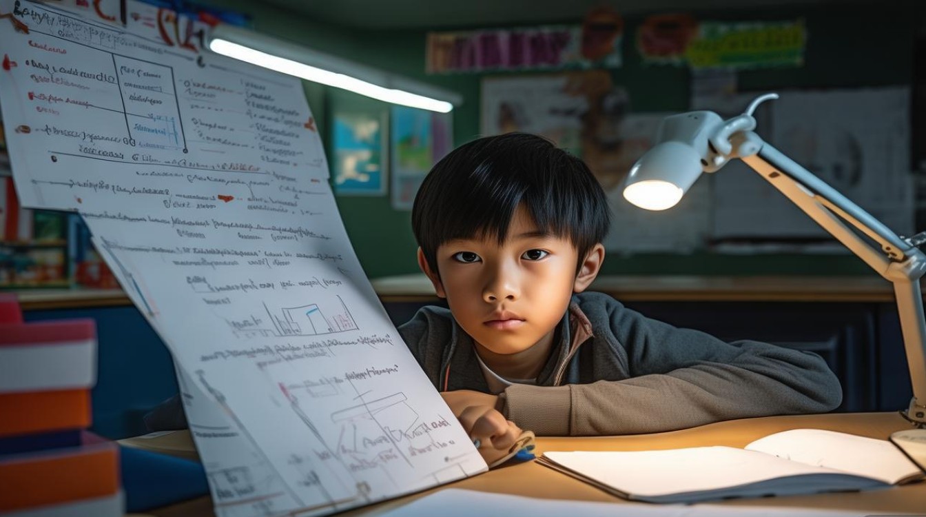 初中生数学成绩提升的关键策略有哪些?如何有效突破学习瓶颈?