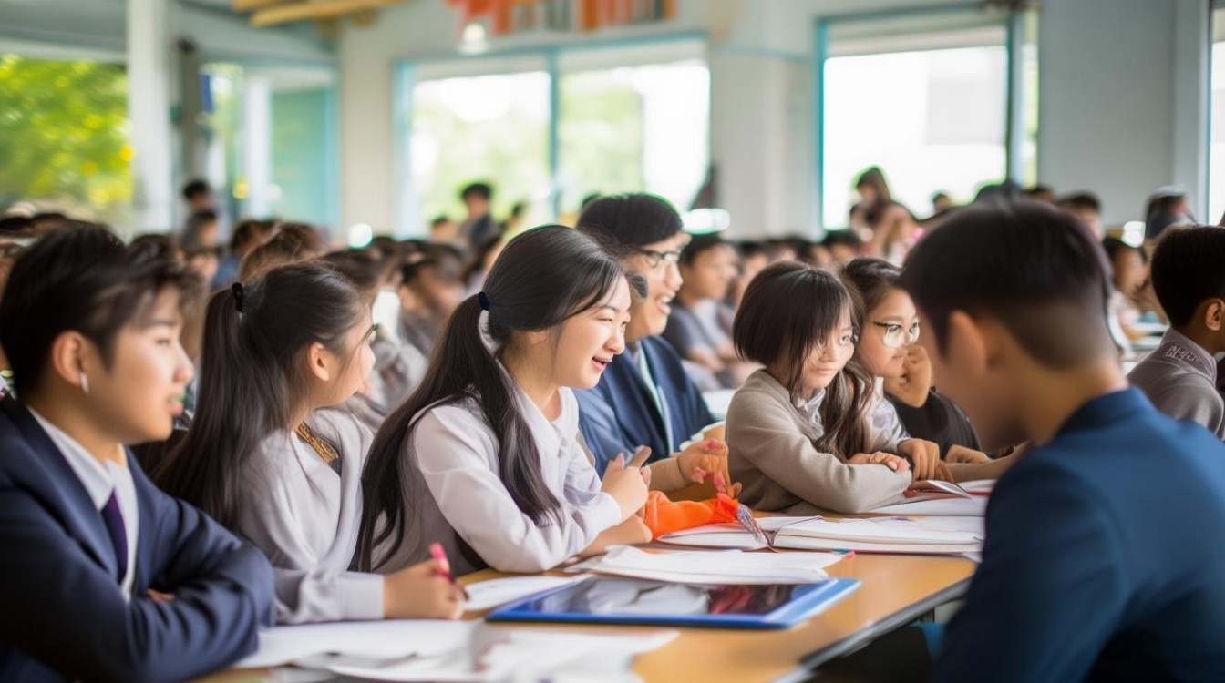 太原市33中学高中部教学质量如何?师资力量怎么样?升学率怎样?