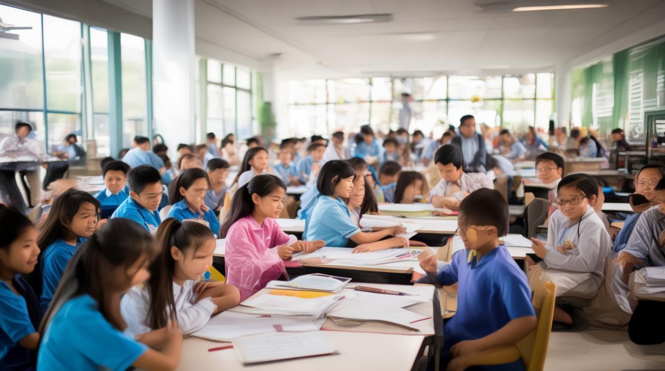 太原市33中学高中部教学质量如何?师资力量怎么样?升学率怎样?