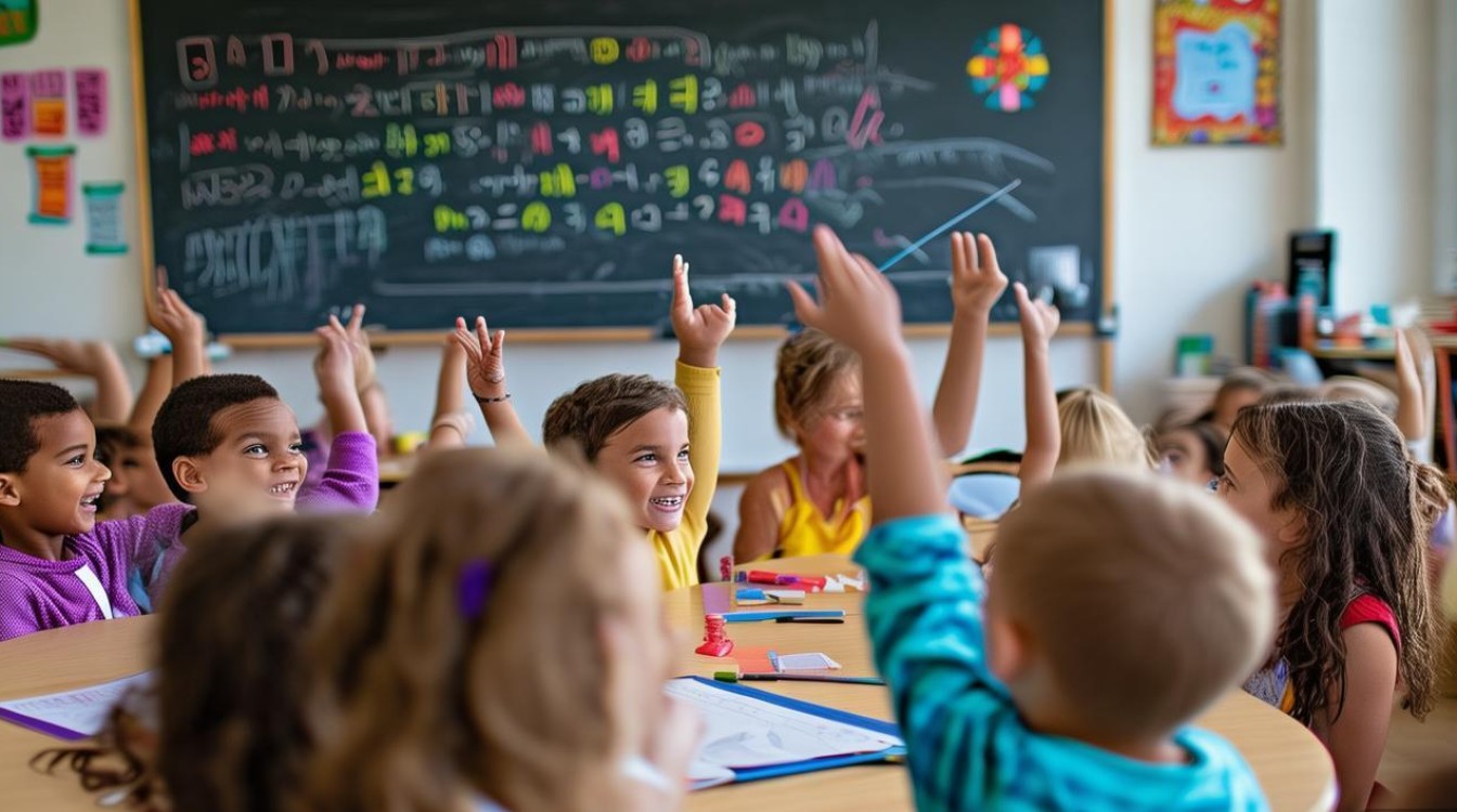 一年级小学数学怎么学