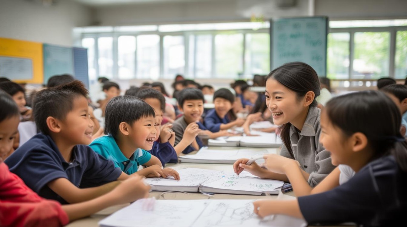 江城第十小学数学教学水平如何?学生成绩表现如何?
