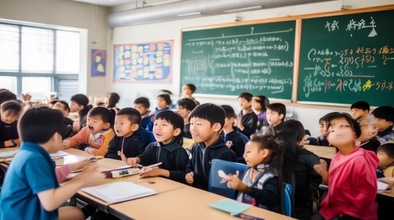 江城第十小学数学教学水平如何?学生成绩表现如何?
