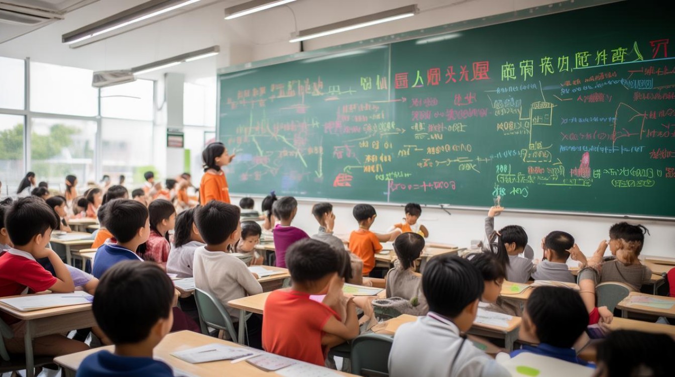 江城第十小学数学教学水平如何?学生成绩表现如何?