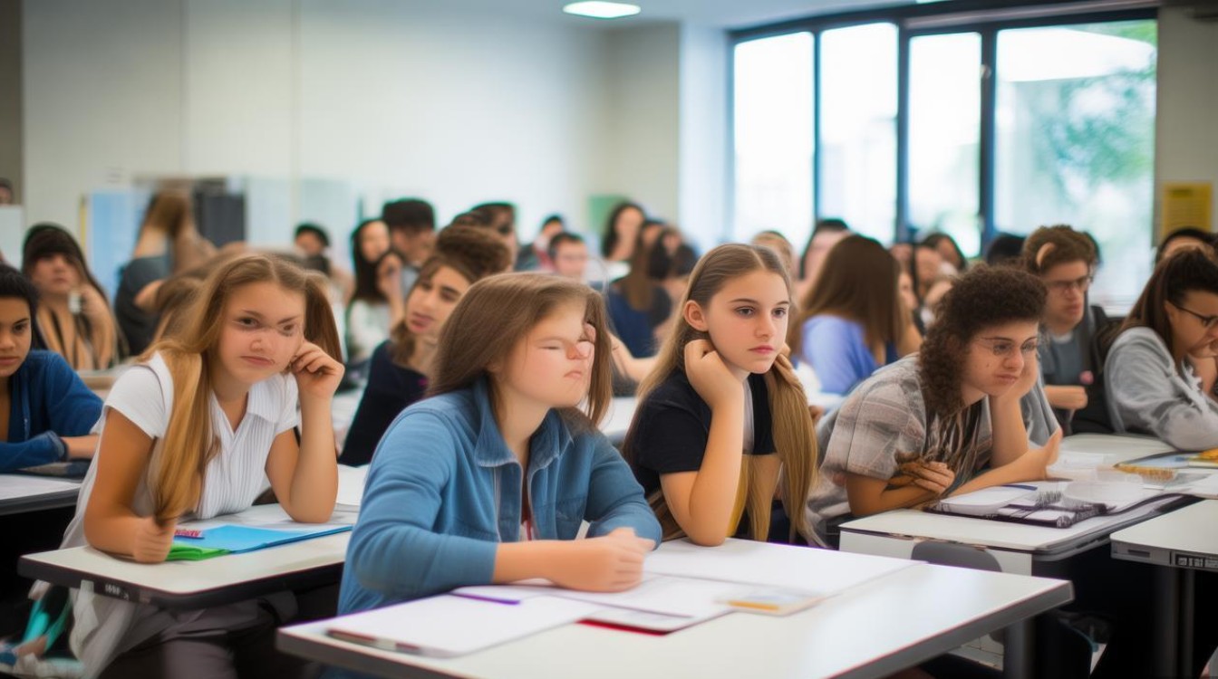 初中生如何高效学习数学,突破成为数学尖子生的关键点?