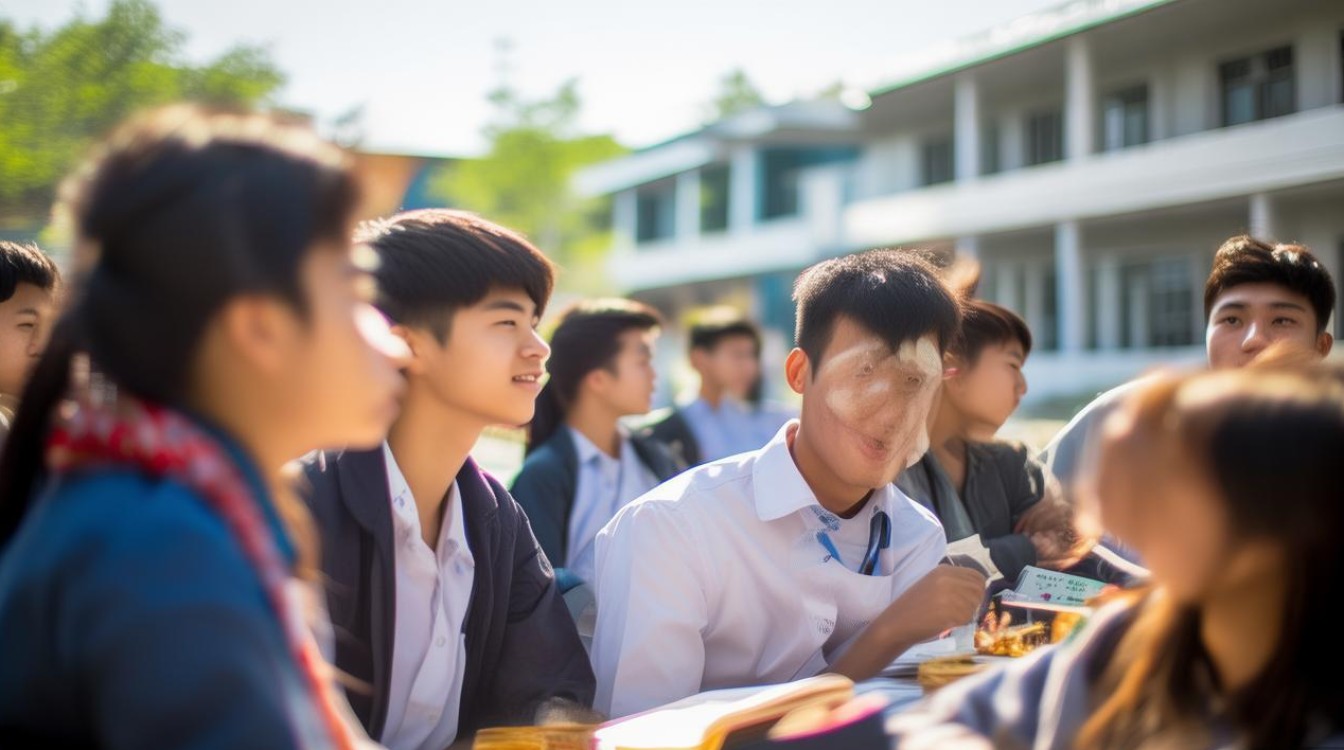 献县第五中学高中部教学质量如何?学生评价怎样?