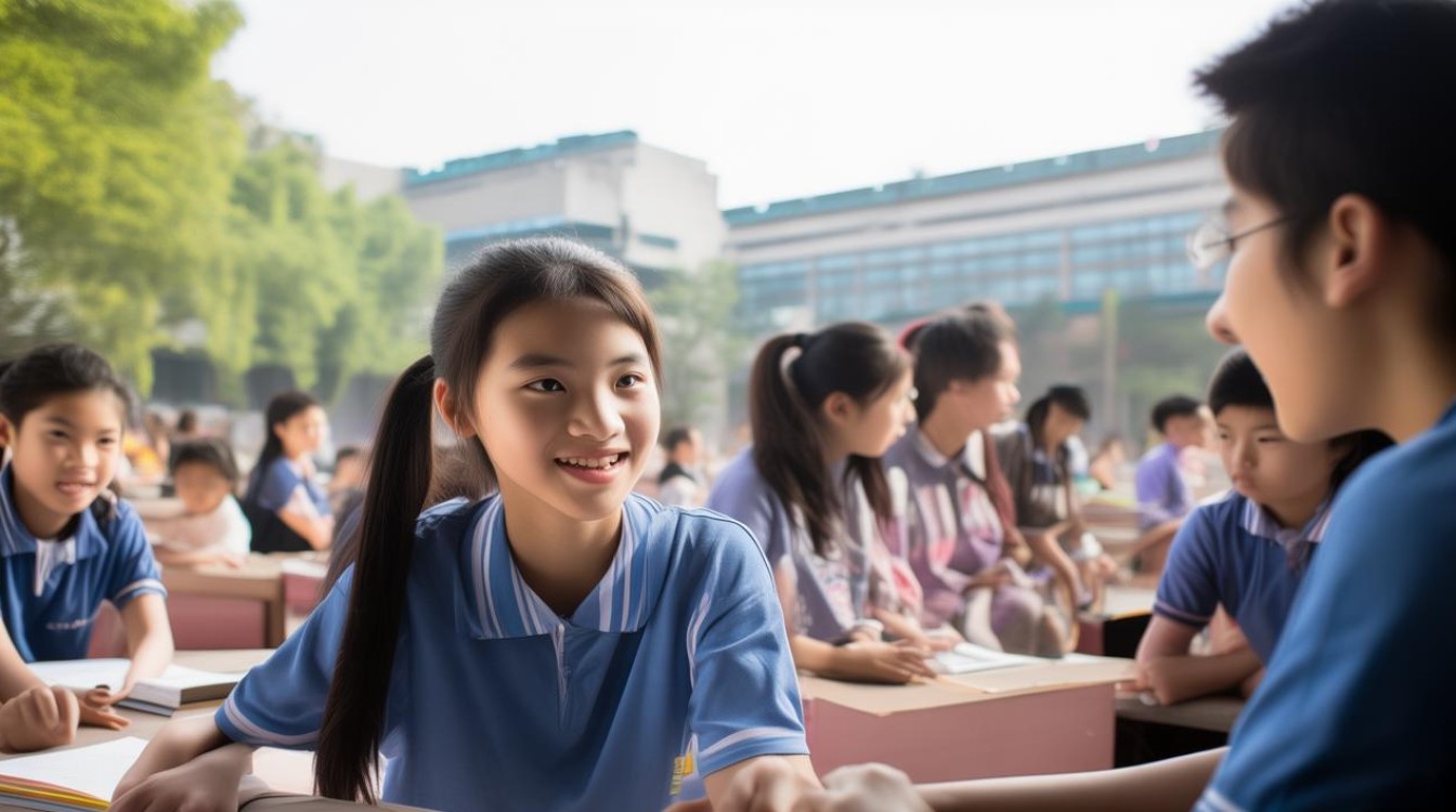 献县第五中学高中部教学质量如何?学生评价怎样?