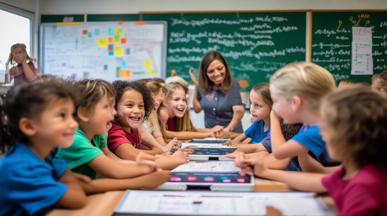 如何有效提升小学数学成绩？掌握哪些方法与技巧？揭秘高效学习策略！