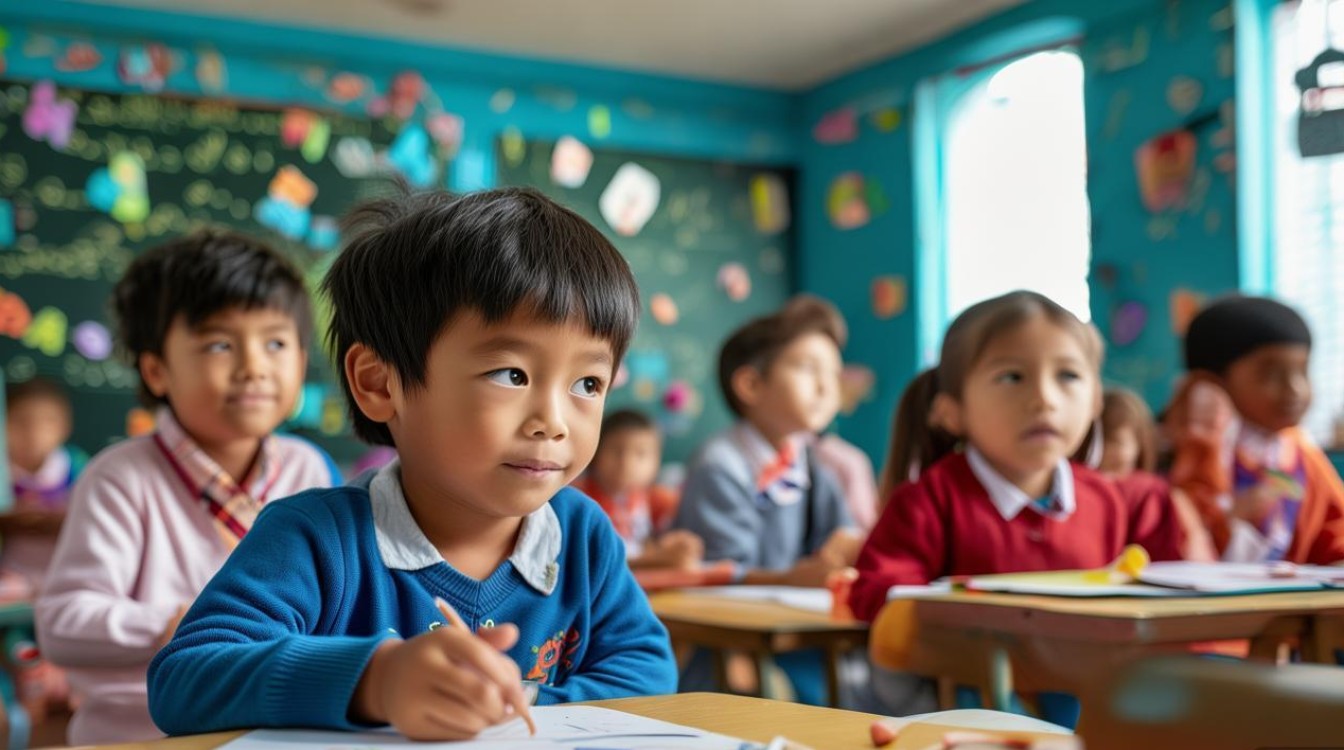 小学生不爱上数学课怎么办