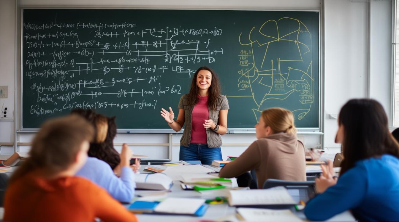 高中数学课有哪些优点? 高中数学课有哪些优点?