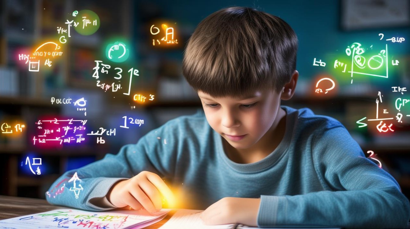 初中数学考试满分秘诀是什么?掌握这些技巧,轻松应对!