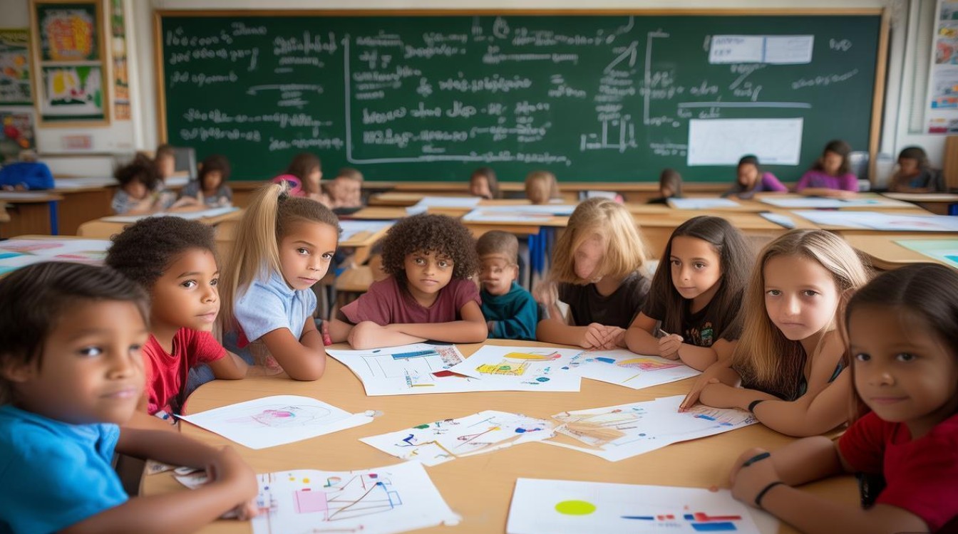 小学数学考试如何？