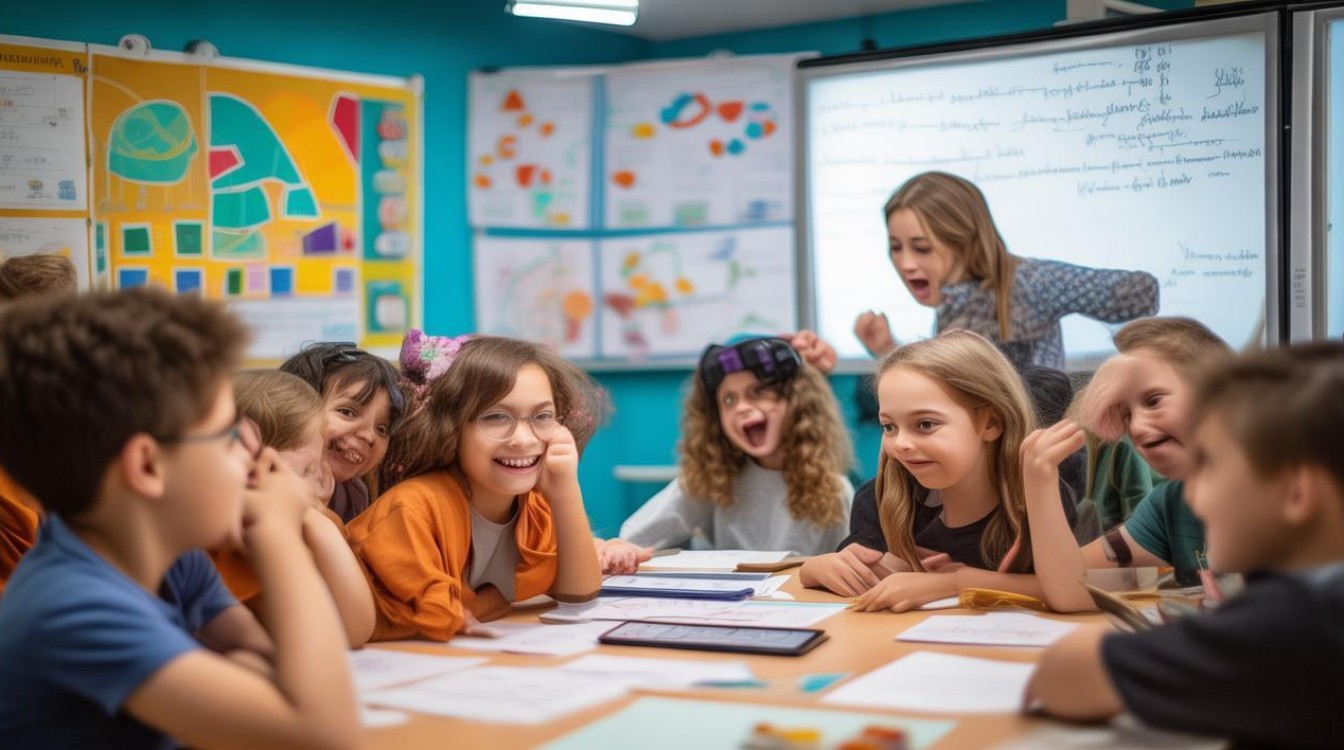 如何创新小学生数学课堂，让数学课变得更有趣、更有效？